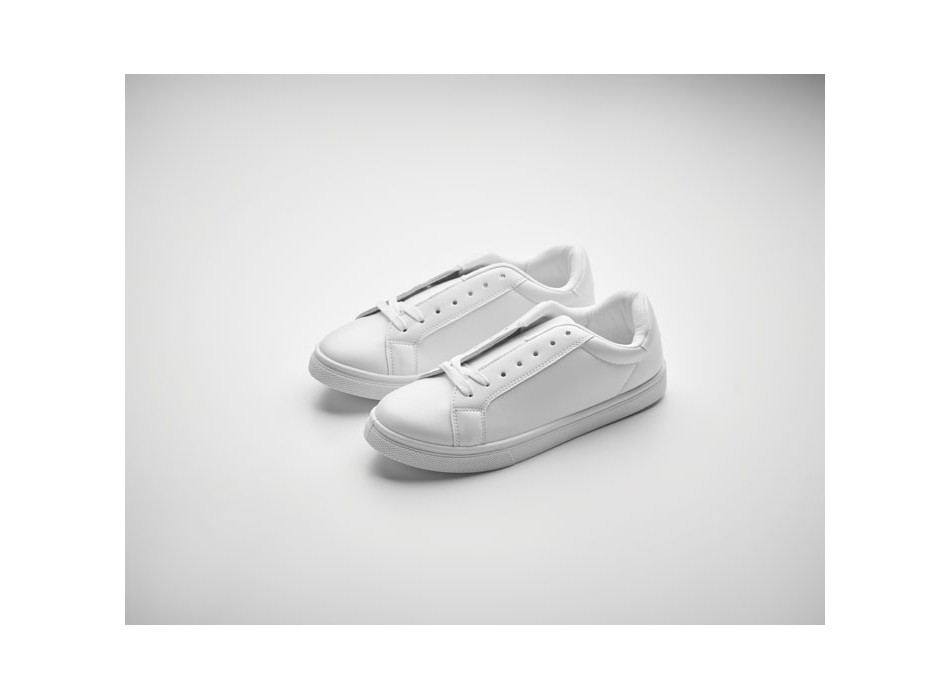 BLANCOS - Scarpe da ginnastica in PU 40 FullGadgets.com