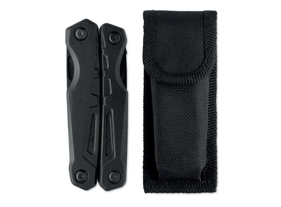 BLAQUIN - Multiattrezzo pieghevole FullGadgets.com