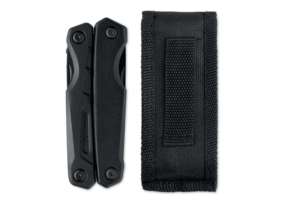 BLAQUIN - Multiattrezzo pieghevole FullGadgets.com