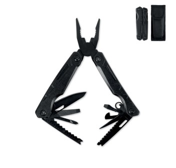 BLAQUIN - Multiattrezzo pieghevole FullGadgets.com