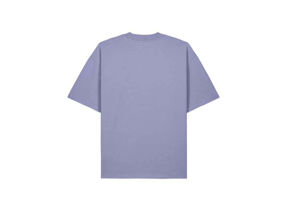 Blaster 2.0 - La t-shirt unisex oversize a collo alto FullGadgets.com