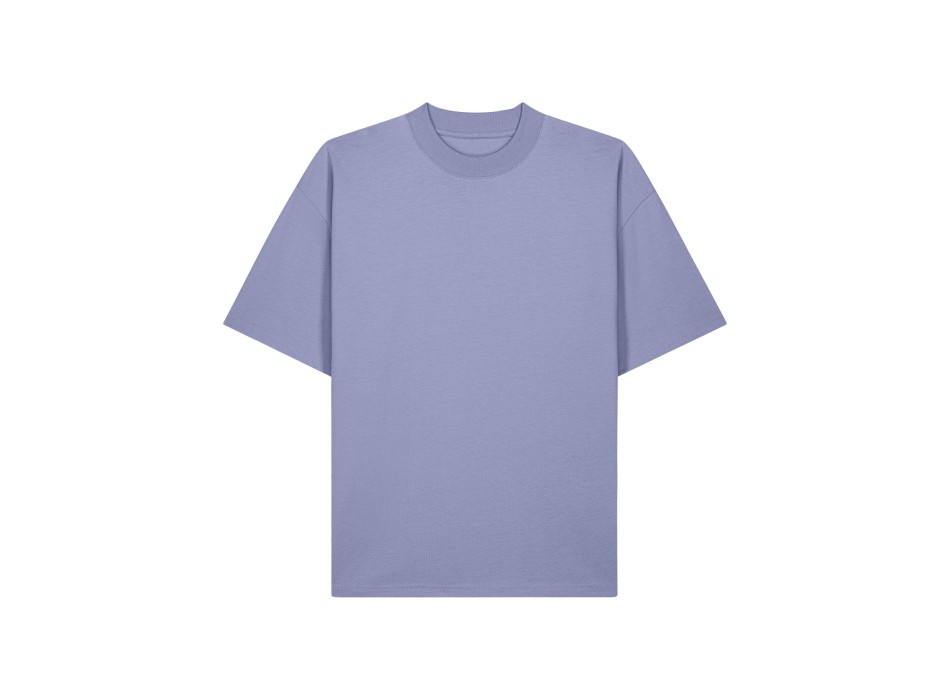 Blaster 2.0 - La t-shirt unisex oversize a collo alto FullGadgets.com