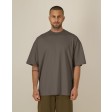 Blaster 2.0 - La t-shirt unisex oversize a collo alto FullGadgets.com