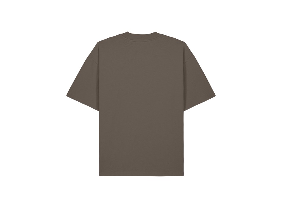 Blaster 2.0 - La t-shirt unisex oversize a collo alto FullGadgets.com