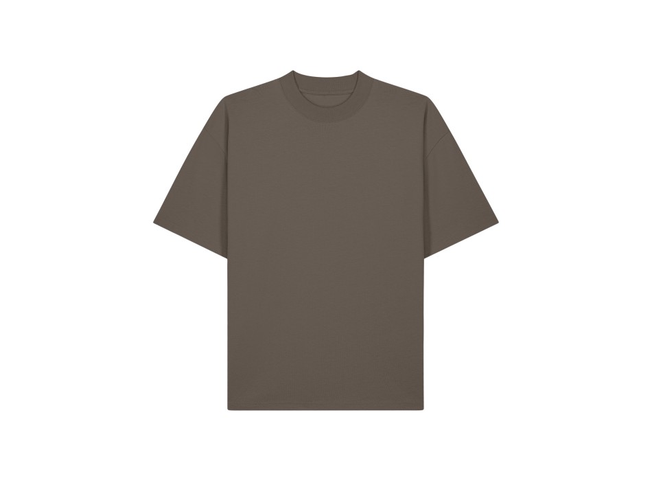 Blaster 2.0 - La t-shirt unisex oversize a collo alto FullGadgets.com