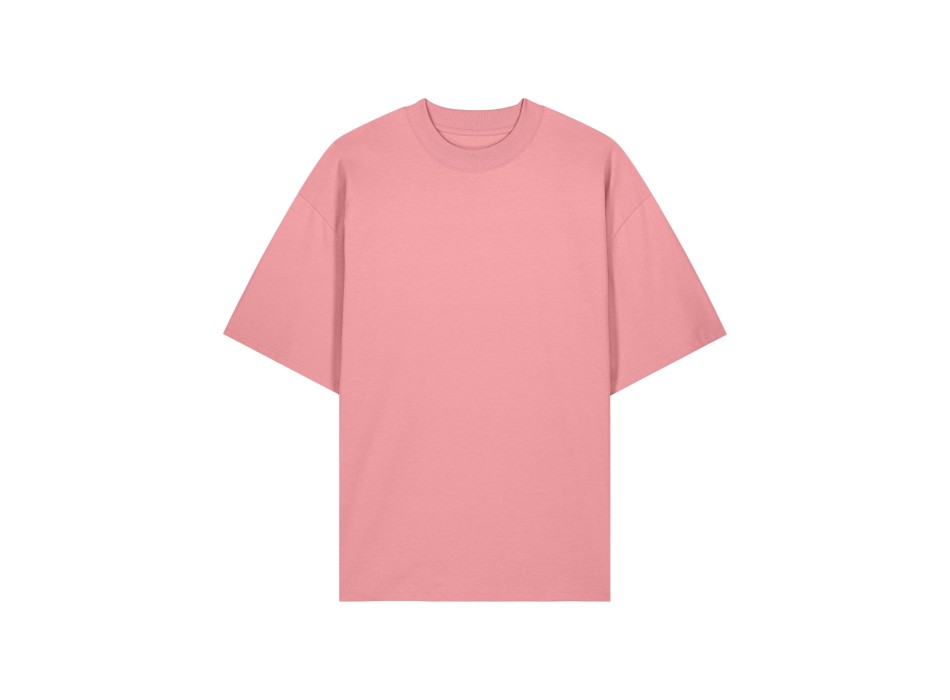 Blaster 2.0 - La t-shirt unisex oversize a collo alto FullGadgets.com