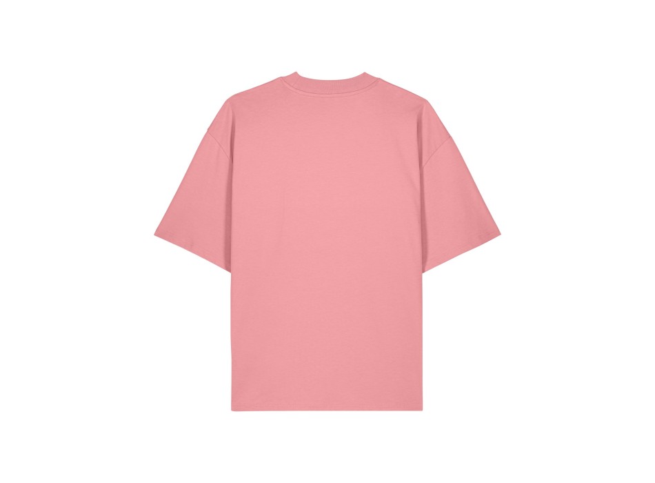 Blaster 2.0 - La t-shirt unisex oversize a collo alto FullGadgets.com