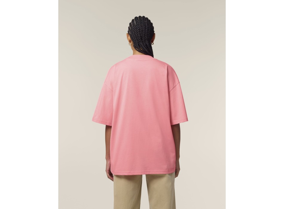 Blaster 2.0 - La t-shirt unisex oversize a collo alto FullGadgets.com