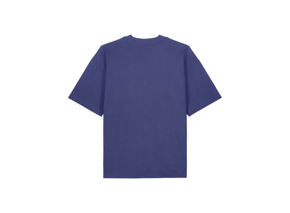 Blaster 2.0 - La t-shirt unisex oversize a collo alto FullGadgets.com