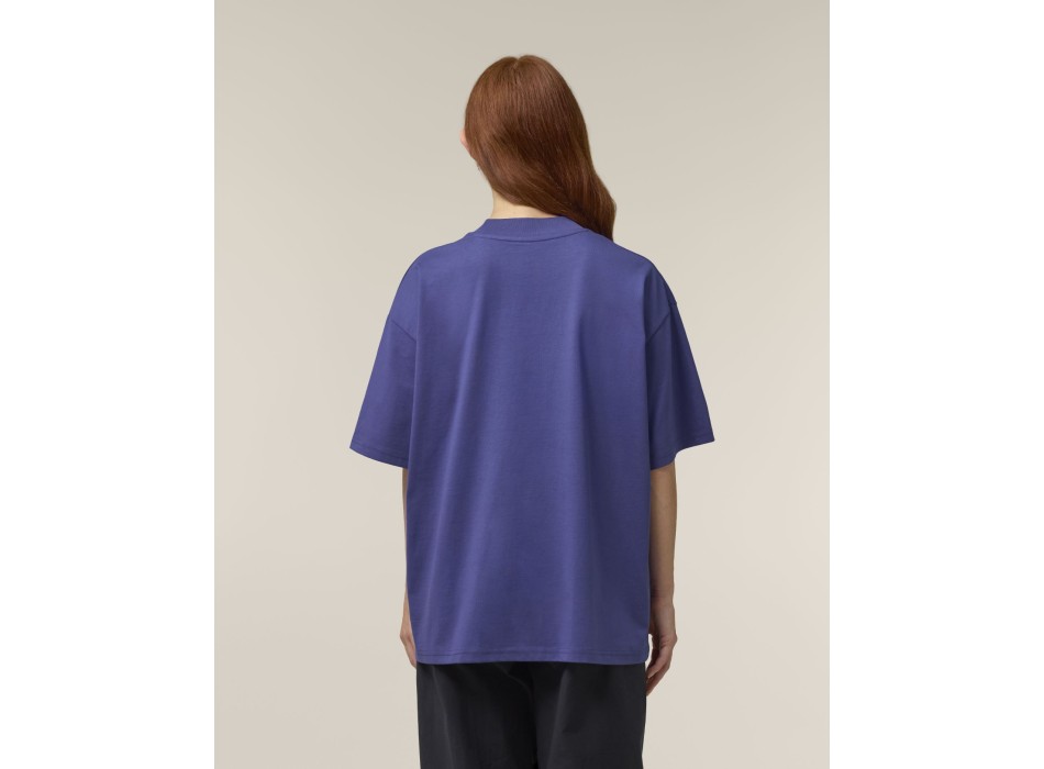 Blaster 2.0 - La t-shirt unisex oversize a collo alto FullGadgets.com