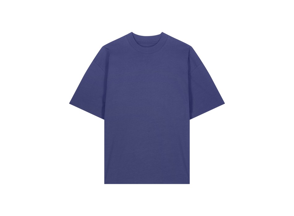 Blaster 2.0 - La t-shirt unisex oversize a collo alto FullGadgets.com