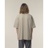 Blaster 2.0 - La t-shirt unisex oversize a collo alto