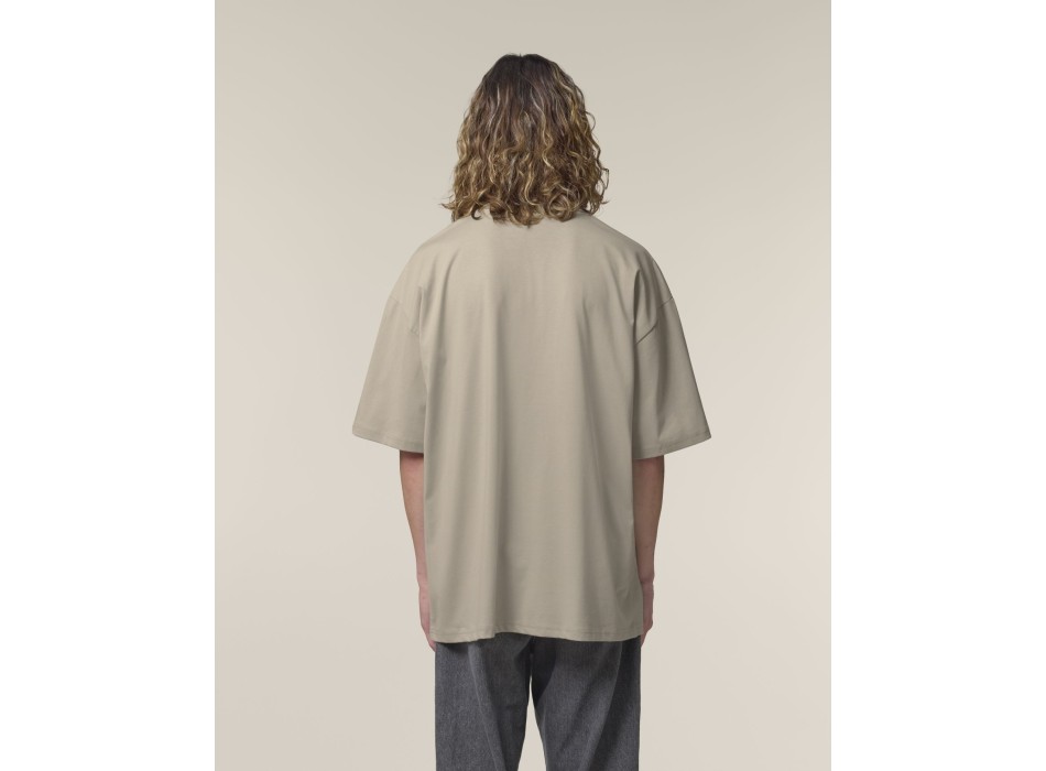 Blaster 2.0 - La t-shirt unisex oversize a collo alto FullGadgets.com