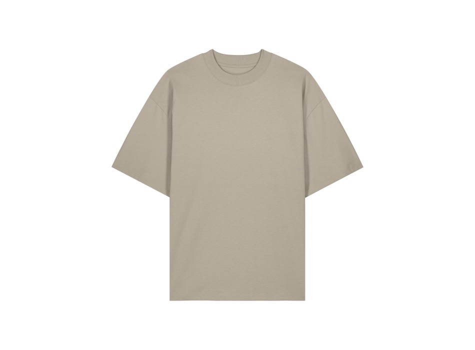 Blaster 2.0 - La t-shirt unisex oversize a collo alto FullGadgets.com