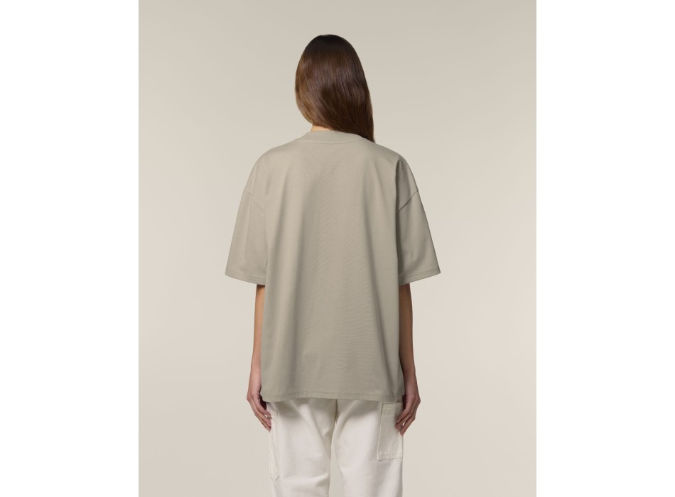 Blaster 2.0 - La t-shirt unisex oversize a collo alto FullGadgets.com