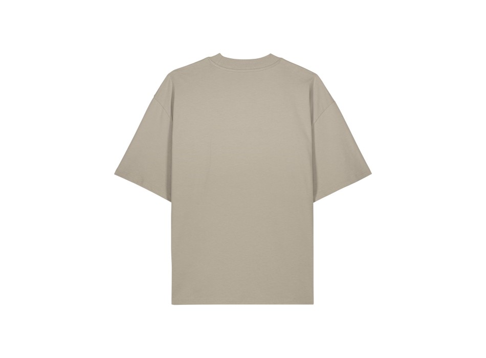 Blaster 2.0 - La t-shirt unisex oversize a collo alto FullGadgets.com