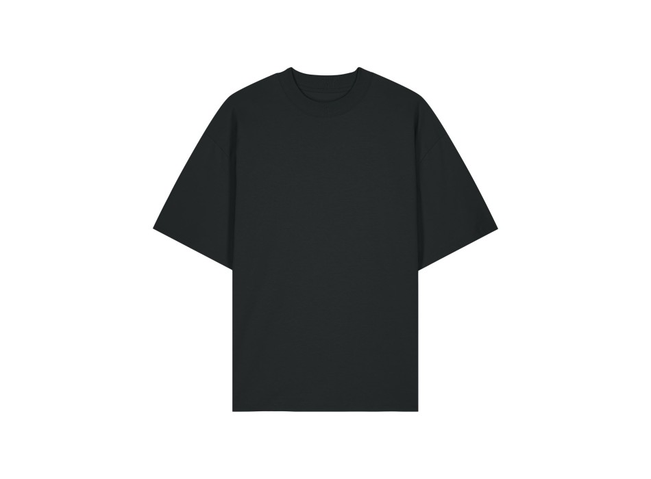 Blaster 2.0 - La t-shirt unisex oversize a collo alto FullGadgets.com