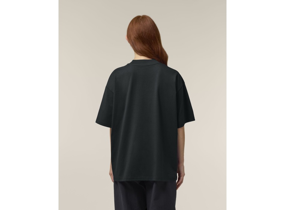 Blaster 2.0 - La t-shirt unisex oversize a collo alto FullGadgets.com