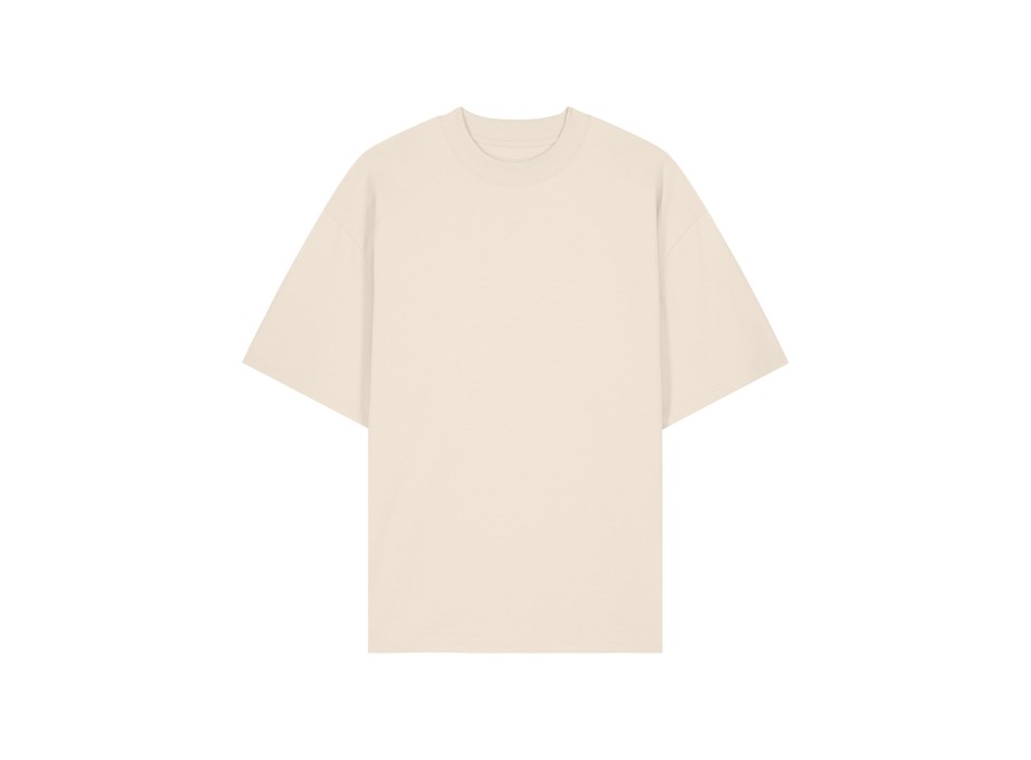 Blaster 2.0 - La t-shirt unisex oversize a collo alto FullGadgets.com