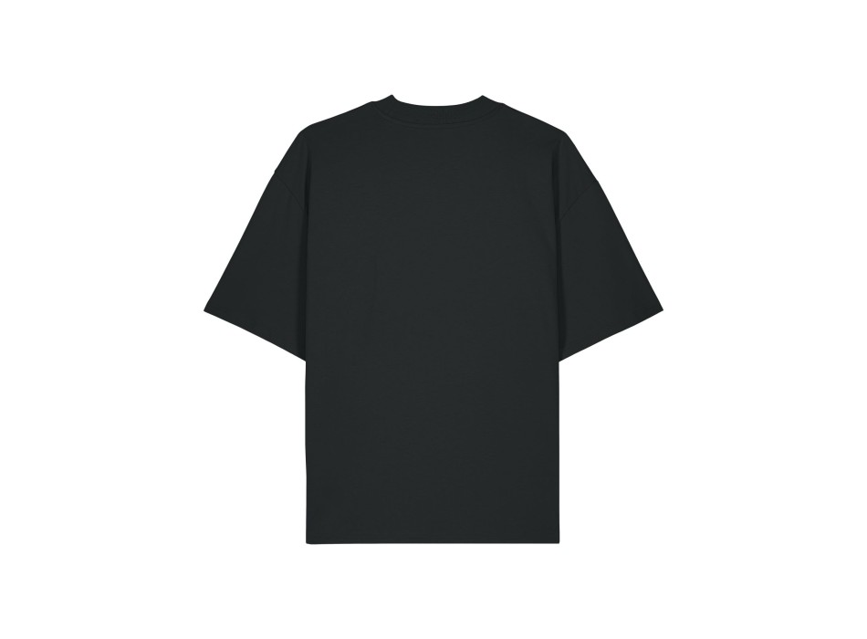 Blaster 2.0 - La t-shirt unisex oversize a collo alto FullGadgets.com