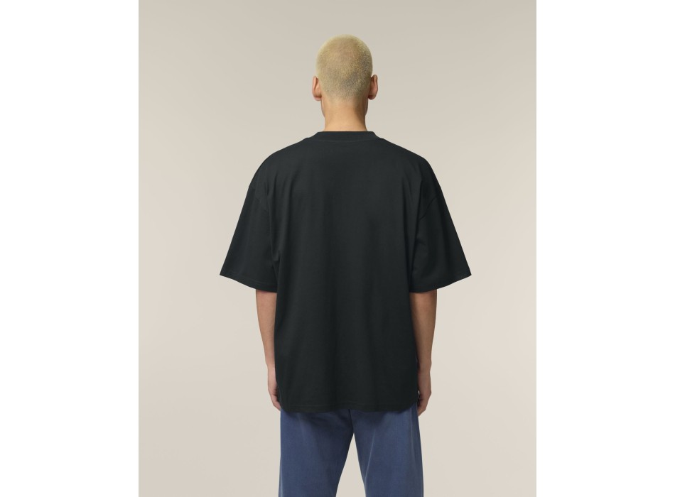 Blaster 2.0 - La t-shirt unisex oversize a collo alto FullGadgets.com