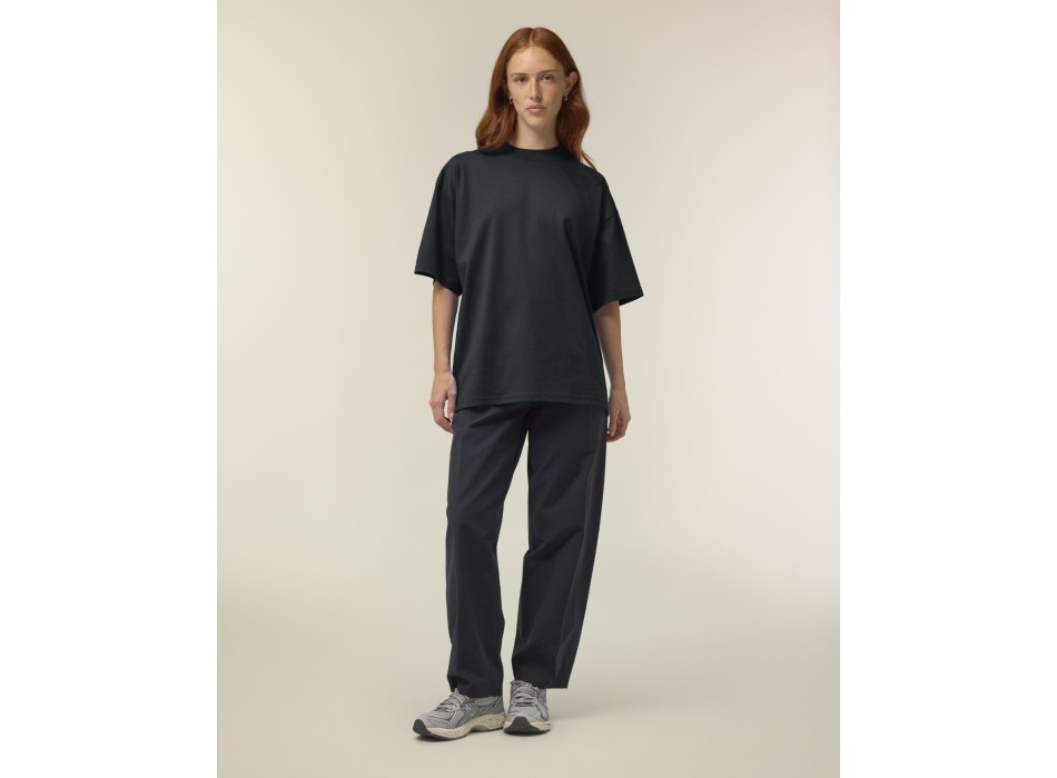 Blaster 2.0 - La t-shirt unisex oversize a collo alto FullGadgets.com