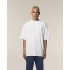 Blaster 2.0 - La t-shirt unisex oversize a collo alto