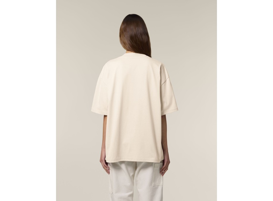 Blaster 2.0 - La t-shirt unisex oversize a collo alto FullGadgets.com