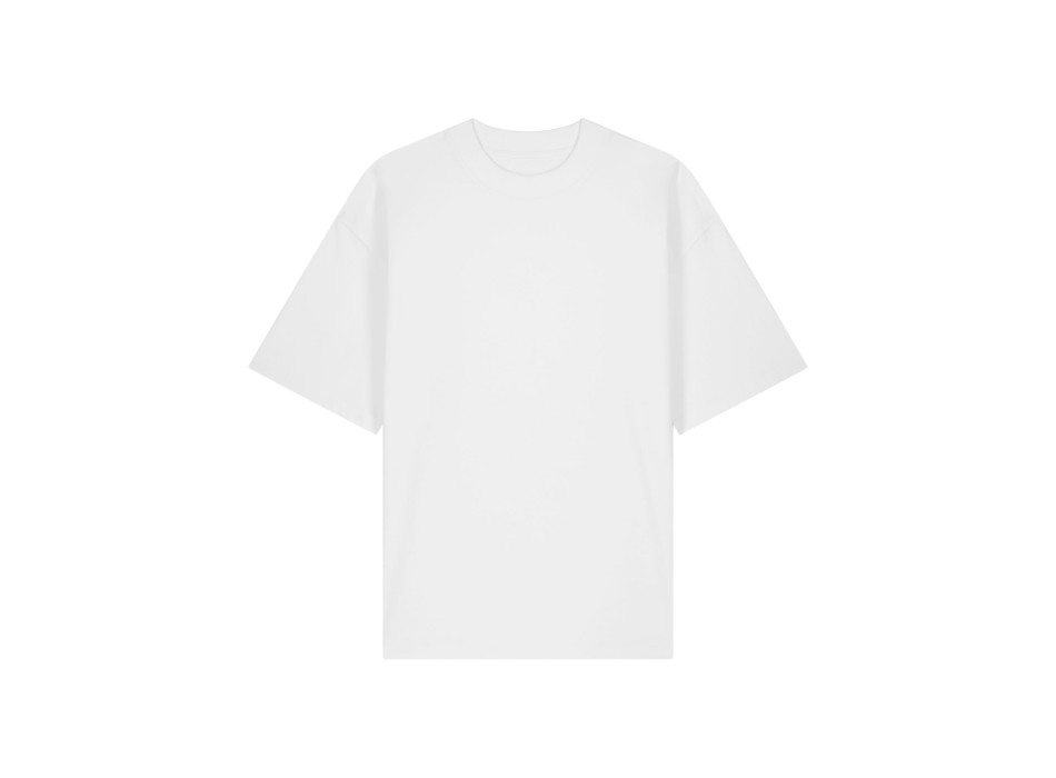 Blaster 2.0 - La t-shirt unisex oversize a collo alto FullGadgets.com