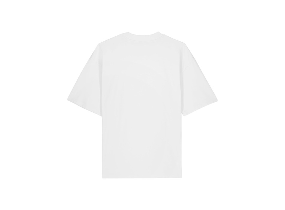 Blaster 2.0 - La t-shirt unisex oversize a collo alto FullGadgets.com