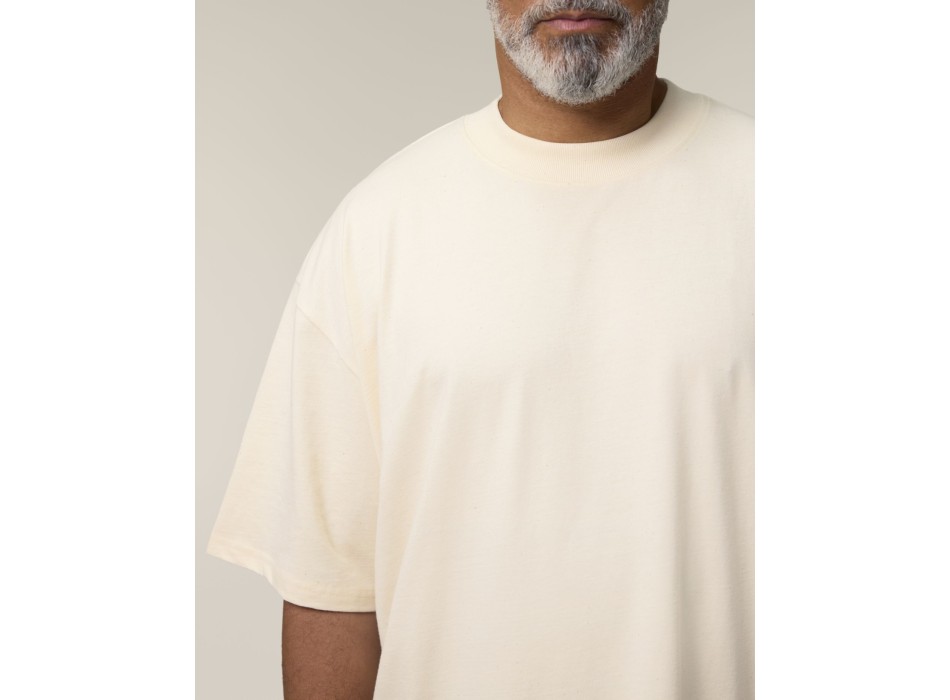 Blaster 2.0 - La t-shirt unisex oversize a collo alto FullGadgets.com