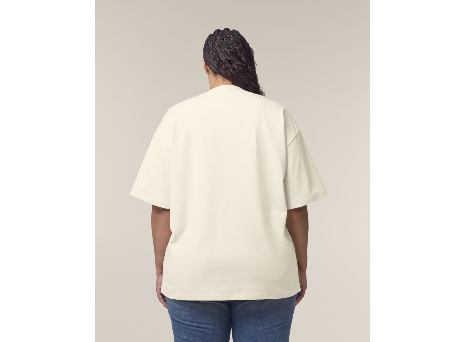 Blaster 2.0 - La t-shirt unisex oversize a collo alto FullGadgets.com