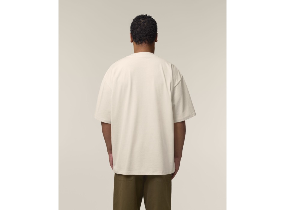 Blaster 2.0 - La t-shirt unisex oversize a collo alto FullGadgets.com