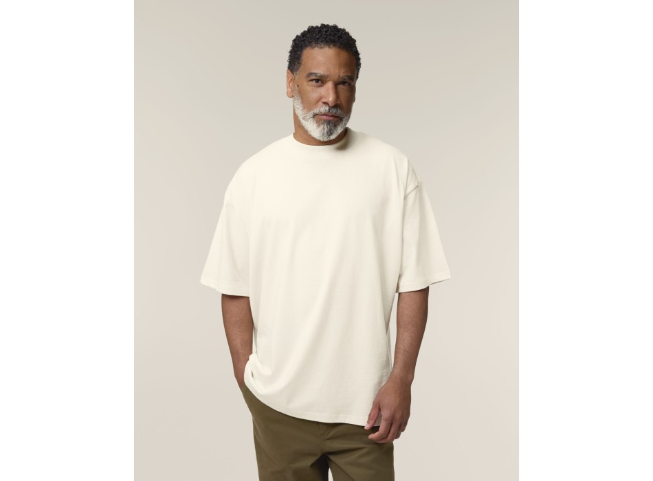 Blaster 2.0 - La t-shirt unisex oversize a collo alto FullGadgets.com