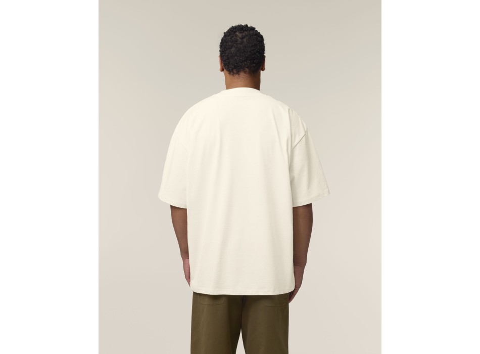 Blaster 2.0 - La t-shirt unisex oversize a collo alto FullGadgets.com