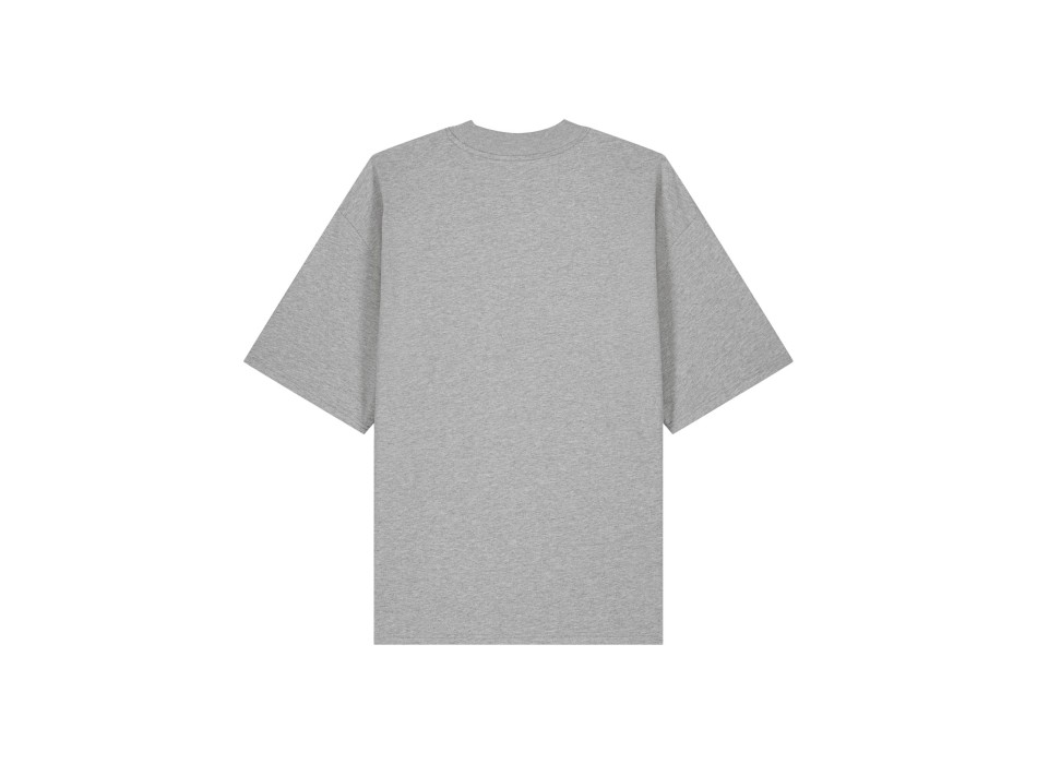 Blaster 2.0 - La t-shirt unisex oversize a collo alto FullGadgets.com