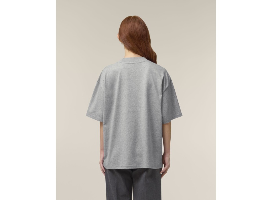 Blaster 2.0 - La t-shirt unisex oversize a collo alto FullGadgets.com