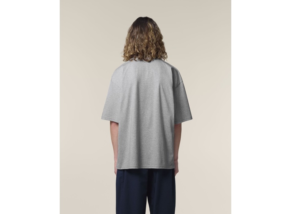 Blaster 2.0 - La t-shirt unisex oversize a collo alto FullGadgets.com