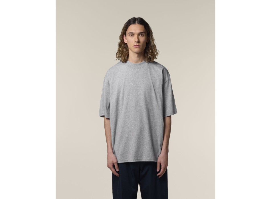 Blaster 2.0 - La t-shirt unisex oversize a collo alto FullGadgets.com