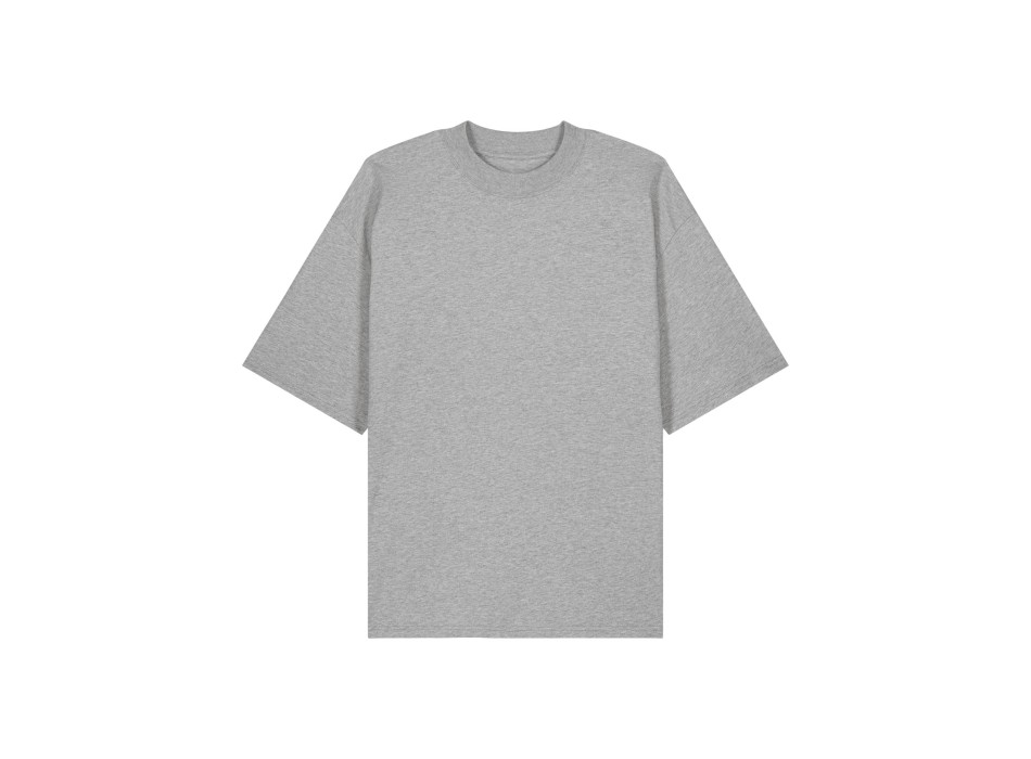 Blaster 2.0 - La t-shirt unisex oversize a collo alto FullGadgets.com