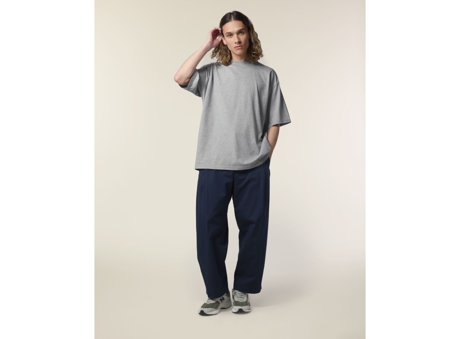 Blaster 2.0 - La t-shirt unisex oversize a collo alto FullGadgets.com