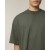 Blaster 2.0 - La t-shirt unisex oversize a collo alto