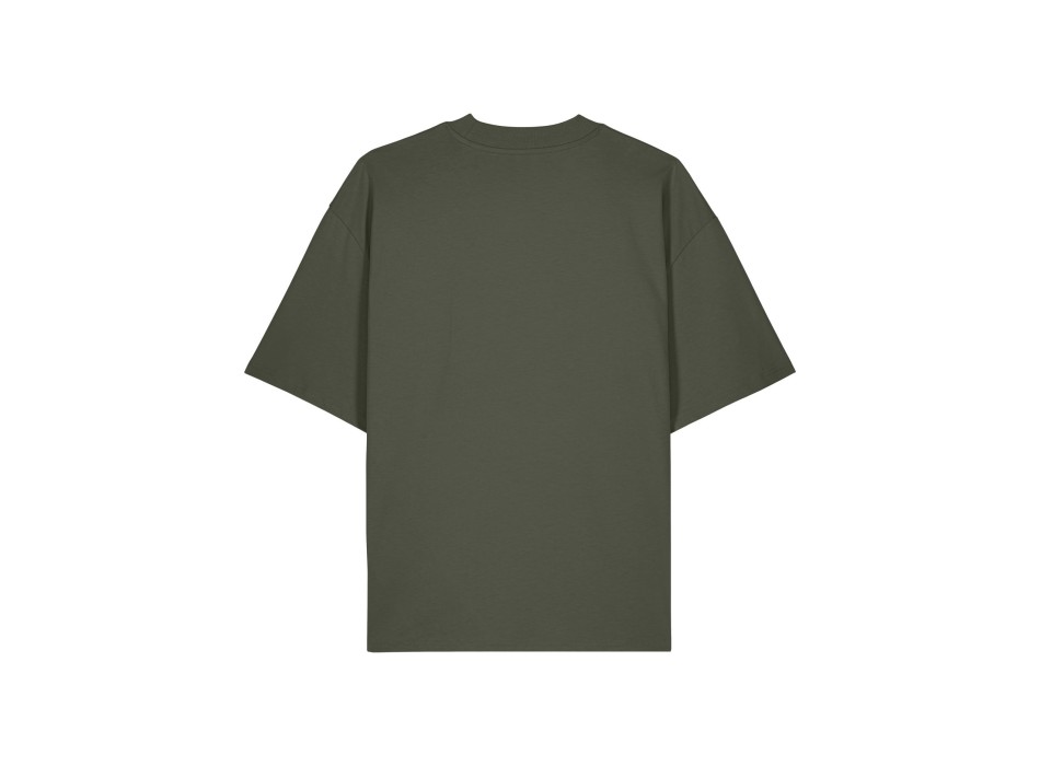 Blaster 2.0 - La t-shirt unisex oversize a collo alto FullGadgets.com