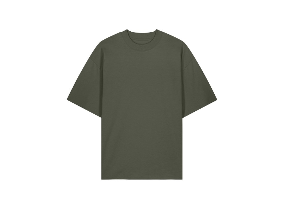 Blaster 2.0 - La t-shirt unisex oversize a collo alto FullGadgets.com