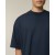 Blaster 2.0 - La t-shirt unisex oversize a collo alto