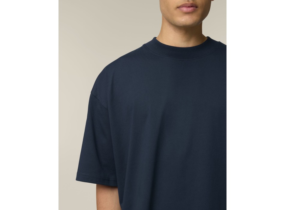 Blaster 2.0 - La t-shirt unisex oversize a collo alto FullGadgets.com