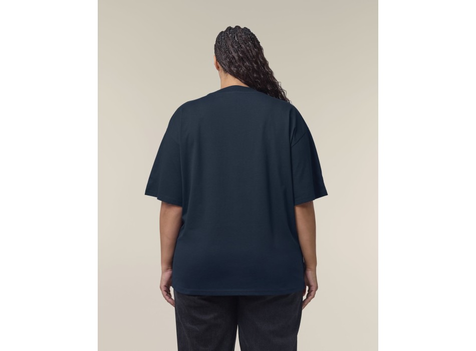 Blaster 2.0 - La t-shirt unisex oversize a collo alto FullGadgets.com