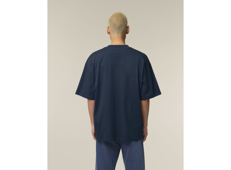 Blaster 2.0 - La t-shirt unisex oversize a collo alto FullGadgets.com