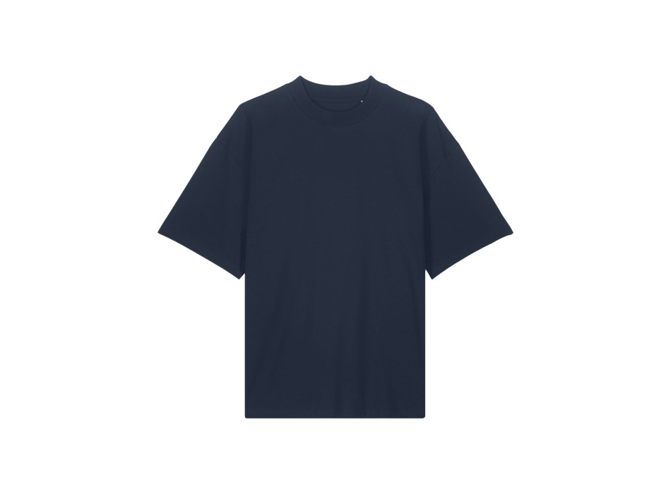 Blaster 2.0 - La t-shirt unisex oversize a collo alto FullGadgets.com