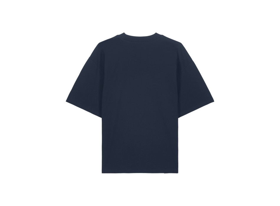 Blaster 2.0 - La t-shirt unisex oversize a collo alto FullGadgets.com